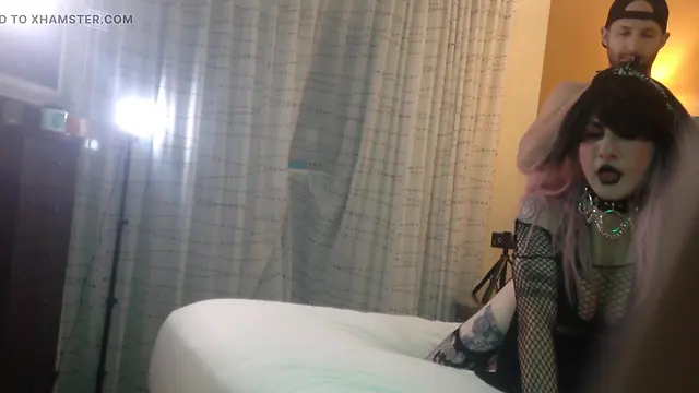Amateur crossdresser femboy sissy fucked cute anal