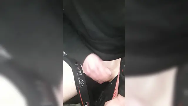 Hot wet cock: masturbation and masturbators