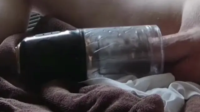 bigcockman bdsm toy: fucking and sucking my soul with cum