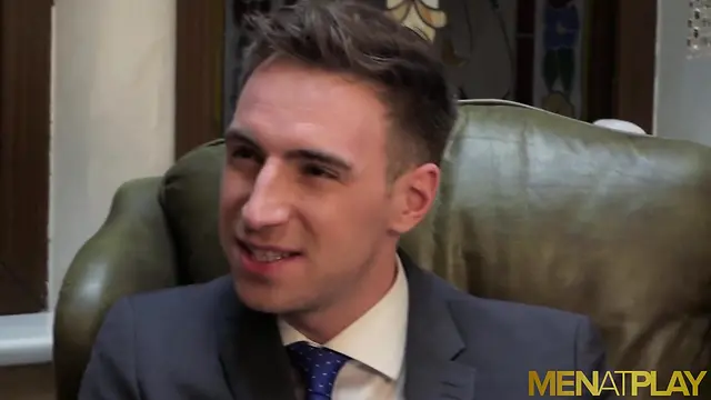 Menatplay big cocks anal bang - jonas jackson & kayden gray hunk muscles