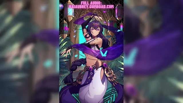 Femboy alpha domination audio story: m4m yaoi master-slave worship, training & cock worship hentai anime cute crossdresser fag