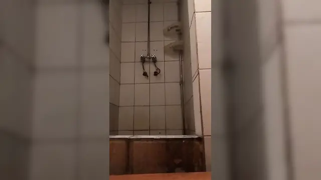 Caught you peeping? ill make you pay! lgbtq punishment