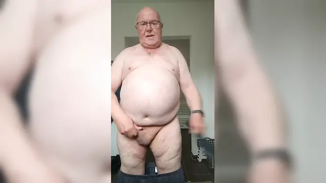 Leather belting: a gay perspective