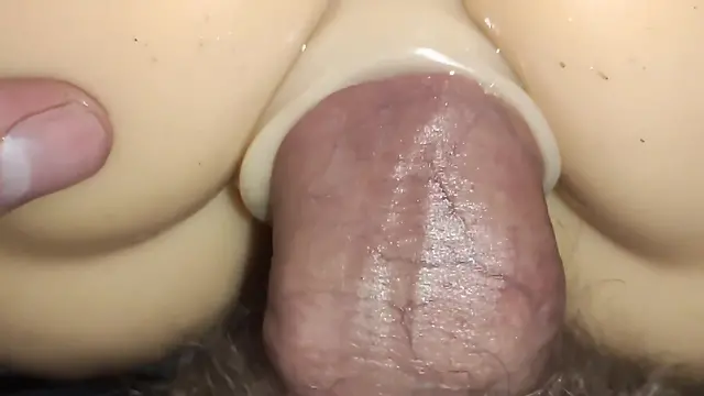 Big cock anal toys: wet pussy wants my love & masturbation