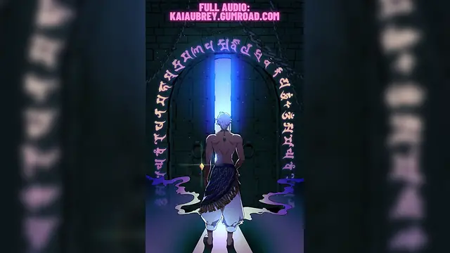 Alpha master domination yaoi audio story: servicing the ogre slave 6 m4m bareback breeding fag cock worship training