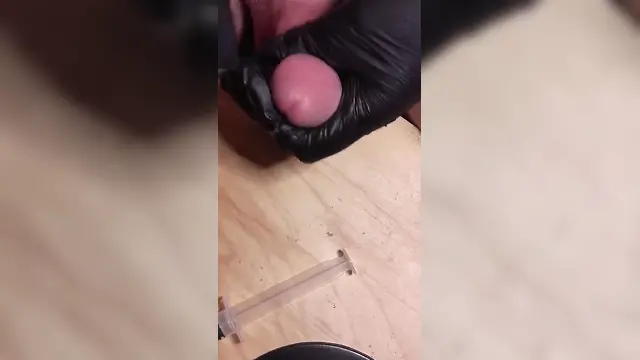 Filling my bladder: catheter, urethral, and sounding experiences