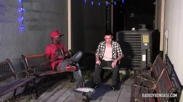 Twink kodis double trouble.