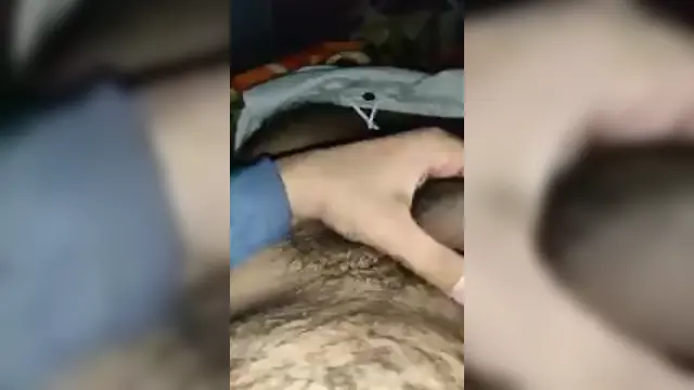 Exploring manly masculinity: fps big cock big bear bbc