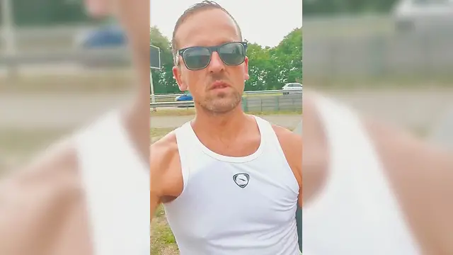 Slutboyben cam4 nympho cock exposed outdoors: amateur, public, cum, outdoor, cruising, masturbating