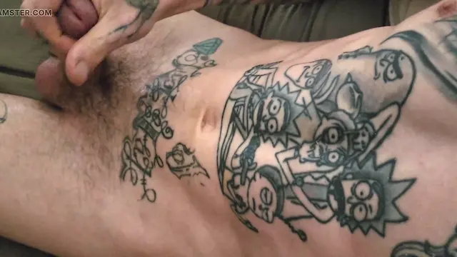 Hottest pov joi masturbation