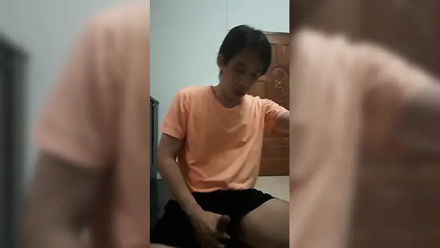 เงี่ยนในน้ำแตก: เกย์เอเชียโฉมใหม่เดี่ยว solo thai