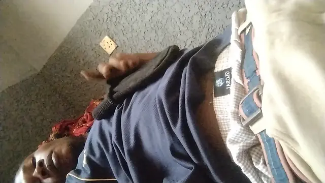 Properly fitting my bbc with a pussy nearby