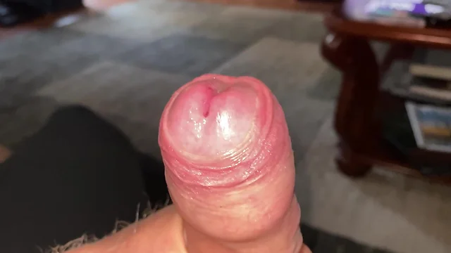 Big uncut: a solo journey of a man and his erection underwear bigcock man bigdick solo uncut