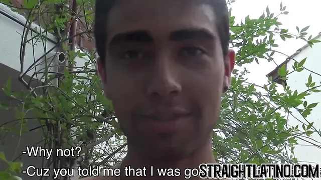 Latino twinks crave hardcore anal action: cumshots and big cocks galore!