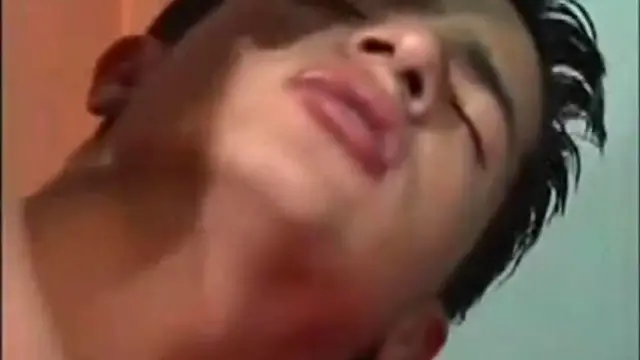 Hot latin twink goes raw on cute boy