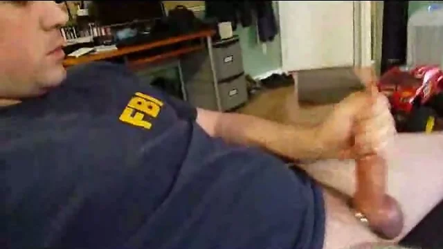 Chubby amateur cumshot compilation