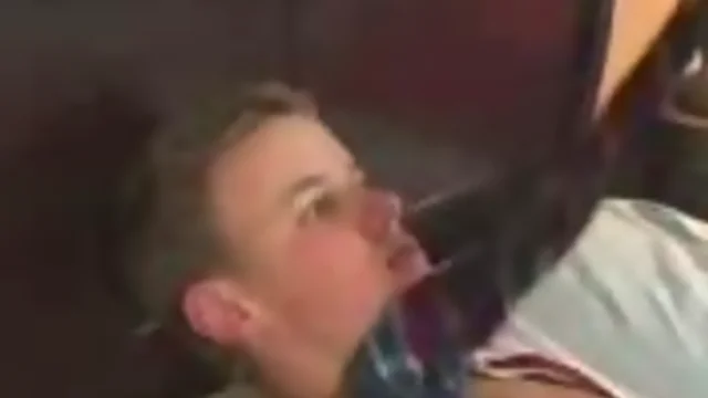 Sexy schoolboys have hardcore sex
