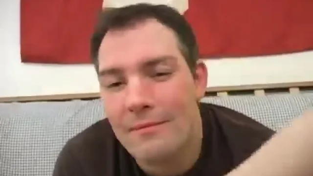 Mouth fucking a cute guy
