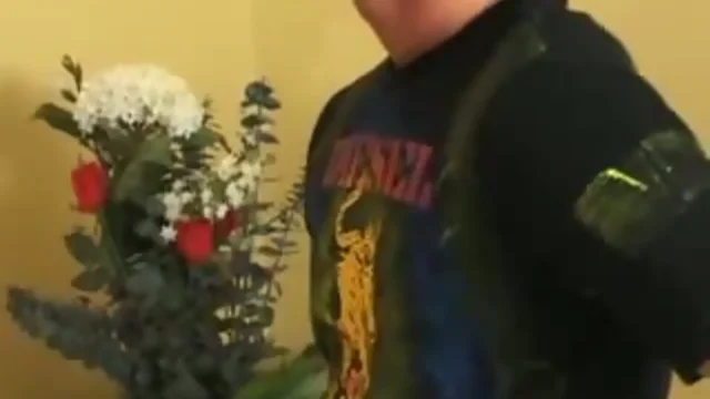 Passionate Muscular Studs: A Cumshot to Remember