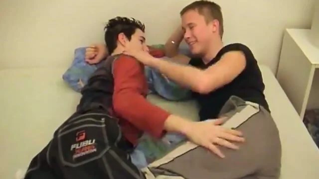 Home alone after college - little bored - what shall we do?